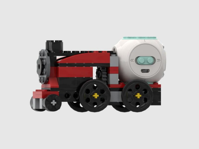 Easy Robotics! Train